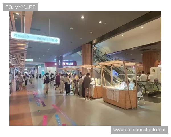 运河体育公园体育场携手运河潮市集打造美食与创意互动体验新天地 运河体育公园体育场携手运河潮市集打造美食与创意互动体验新天地