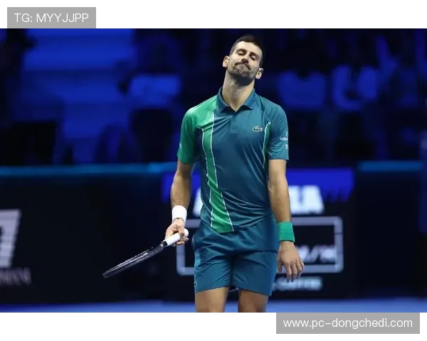 德约弟弟任雅典赛事总监，塞尔维亚天王夺冠答谢希腊观众