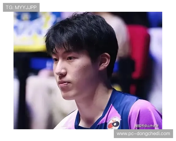 中国乒乓球新人温瑞博从连败到弑神,完成一场价值连城的成人礼 中国乒乓球新人温瑞博从连败到弑神,完成一场价值连城的成人礼